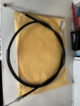 Oem Yamaha Clutch Cable 3H3-26335-00-00. Fixed Price $29.99.