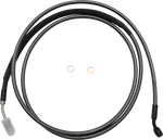 Magnum Karbonfibr Hydraulic Clutch Line 82" 71882. Fixed Price $140.93.