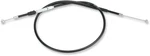 Parts Unlimited Clutch Cable Kawasaki KX125 1988-1993 54011-1262. Fixed Price $24.80.