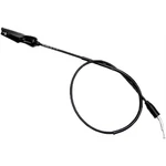 Motion Pro Black Vinyl Clutch Cable 05-0066. Fixed Price $31.89.