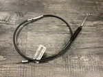 Harley Davidson Road King Oem Clutch Cable 38741-05C #66 *. Fixed Price $29.99.