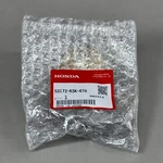 Honda Handle Lever Bracket L. CR250 CRF110F CRF250R CRF450R Oem 53172-KSK-670. Fixed Price $33.60.