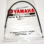 Genuine Parts Yamaha Rx-king 135 Clutch Cable Assy 3KA-F6335-10. Fixed Price $16.50.