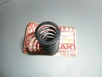 Nos Kawasaki F5 F9 F12MX Kh Kx F81M H1 Genuine Clutch Spring Oem 92081-042. Fixed Price $13.84.
