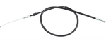 Motion Pro Black Vinyl Throttle Cable 20589. Fixed Price $27.49.