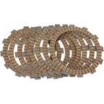 Ktm Husaberg 250 300 360 380 Exc Sx Pro Clutch Friction Plate Set 16.S53014. Fixed Price $144.95.