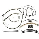 Magnum Black Pearl Control Cable Kit 487191. Fixed Price $592.44.