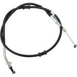 Moose Racing Clutch Cable #45-2138. Fixed Price $16.65.