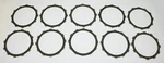 GL1500A Clutch Set 10 22201-MT8-000 22203-MT8-000 New!. Fixed Price $68.84.