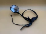 2022 Husqvarna Svartpilen 401 Oem Clutch Unbreakable Lever Perch Cable Braket. Fixed Price $34.99.