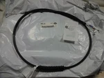 Genuine Harley Davidson Clutch Cable 38666-07B Softail. Fixed Price $85.00.