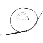 Magnum Karbonfibr High Efficiency Braided Clutch Cable 78-11/16IN. Motorcycle. Fixed Price $135.85.