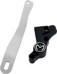 Moose Racing Clutch Cylinder Guard 125/200 13-090. Fixed Price $32.95.