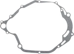 Moose Racing - 816176MSE Clutch Cover Gasket Yamaha Tw 200 Trailway Xt 225. Fixed Price $21.59.