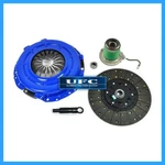 Uf Stage Clutch Kit+slave Cyl 2005-2010 Ford Mustang Gt Shelby Bullitt 4.6L V8. Fixed Price $229.00.