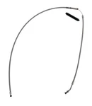 Barnett Performance Stainless Steel Clutch Cable 102-40-10004. Fixed Price $105.20.