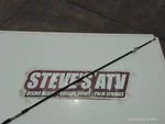Nos Motion Pro 03-0303 Clutch Cable Kawasaki 1999 KX125. Fixed Price $6.99.