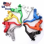 For Suzuki Honda Yamaha Fxcnc Motorcycle Stunt Clutch Lever Cable Easy Pull. Fixed Price $22.52.
