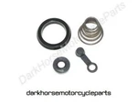 Clutch Slave Cylinder Rebuild Kit Honda VTR1000F Super Hawk 98-05 K&l 32-0156. Fixed Price $28.69.