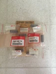 Nos Honda Clutch Spring 22401-360-700 Lot Of. Fixed Price $19.99.