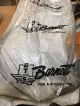 Barnett Braided Clutch Cable #0652-0433. Fixed Price $92.95.