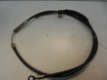 1980-90 Harley Davidson Softail Fatboy Springer Clutch Cable 38607-88A. Fixed Price $19.00.