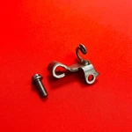 Clutch Cable Mount Bracket Holder Genuine Oem Honda X (19-26). Fixed Price $49.99.