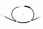 79" Black Vinyl Clutch Cable For Harley Davidson By V-twin. Fixed Price $52.23.
