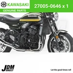 Kawasaki Z900RS Abs Retro 2021 Switch-assy-ignition 27005-0646. Fixed Price $206.17.