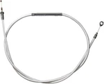 Magnum Alternate Length Scii Clutch Cable 82-11/16" #322826 Harley Davidson. Fixed Price $133.66.