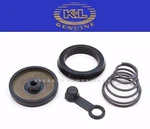 Japan Clutch Slave Cylinder Rebuild Kit 2002-2007 GSX1300R Hayabusa SEAL#L117. Fixed Price $23.72.