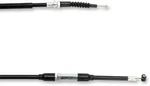 Moose Black Vinyl Clutch Cable For Kawasaki KDX200 89-06. Fixed Price $29.03.