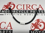 Bmw R850 R, Rt, R1150 Gs, Clutch Vent Pipe 21522333455. Fixed Price $204.63.