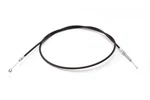 Motion Pro Cable, Black Vinyl, Clutch Lw. Fixed Price $29.99.
