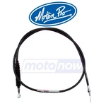 Motion Pro Black Vinyl Terminator Lw Clutch Cable For 1988-2006 Harley Jt. Fixed Price $48.69.