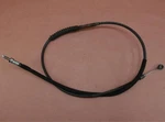 2002-2004 Harley-davidson Softail Standard Fxst Clutch Cable Line. Fixed Price $35.49.