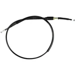 Motion Pro 03-0009 Black Vinyl Clutch Cable. Fixed Price $29.69.