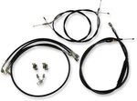 Choppers LA-8123KT-13B Std Handlebar Cable/brake & Clutch Line/wire. Fixed Price $263.37.