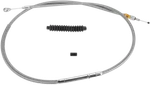 Barnett Stainless Steel High Efficiency Clutch Cable Standard 102-30-10012HE. Fixed Price $106.37.