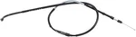 Motion Pro Clutch Cable Black For Yamaha FZS600 FZ6 2004-2009. Fixed Price $27.79.