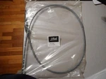 1972 Honda CB350K4 Clutch Cable 22870-379-000 New. Fixed Price $10.00.