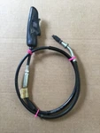 Yamaha Clutch Cable P/n 558-26335-02-00 Nos 1976 DT100C. Fixed Price $44.99.