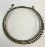 2000-2007 RC51 Galfer Replacement Clutch Line Honda FK003D252CL *stainless Steel. Fixed Price $74.95.