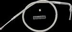 Drag Specialties 0651-0129 Cable Idle Braid 48". Fixed Price $73.08.