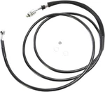 Drag Specialties 514006-BLK Clutch Line '13-'16 Cvo, '14-'16 Flh. Fixed Price $81.32.