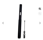 Fat Baggers Clutch Cable Extension +4" 2021+ Harley Touring 2018+ Softail New. Fixed Price $85.00.