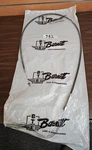 Barnett Clutch Cable 101-85-10012 Victory High-ball/boardwalk. Fixed Price $89.47.