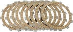 Pro - 16.S53014 Clutch Friction Plates 250 Sx 300 Exc 380 360. Fixed Price $158.36.