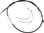 Magnum Alt Length High-efficiency Clutch Cable 73-1/8" Blk/chr #XR4323006. Fixed Price $108.41.