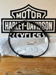 Harley-davidson Clutch Cable Flstc & Flstf Softail Nos P/n 38665-00. Fixed Price $106.91.